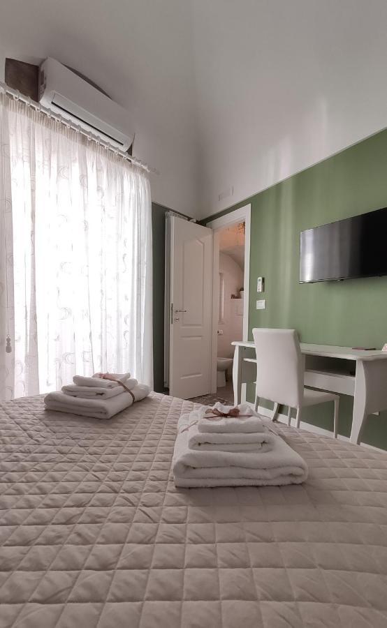 Dimora Della Nonna-Luxury Home Mola di Bari Exterior foto